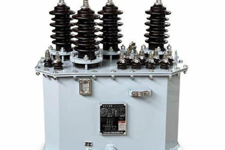 電壓互感器的容量有幾種？這些區(qū)別要清楚！ 圖1