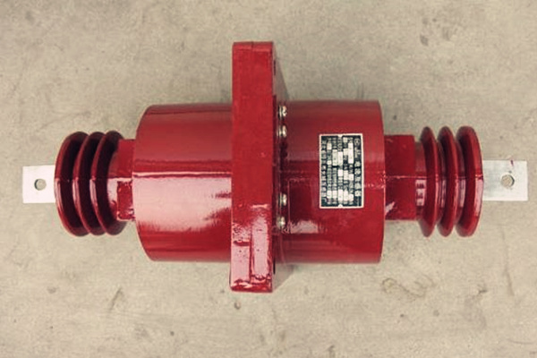 10KV電流互感器異常發(fā)熱的原因、后果與處理 圖1