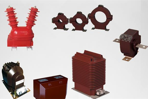 防爆互感器發生故障，原因可能在這！ 圖1