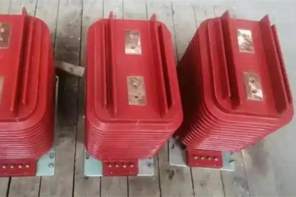 防爆互感器發生故障，原因可能在這！ 圖2