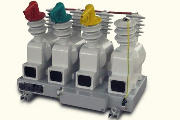 電壓互感器變比如何計(jì)算和確定?一次講清楚! 圖1