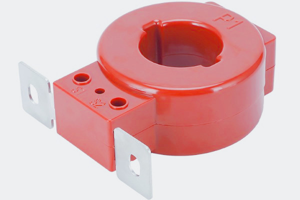 電流互感器實拍圖